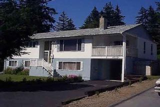 Photo 1: 42026 BIRKEN Road in Squamish: Brackendale House for sale in "BRACKENDALE" : MLS®# R2504510