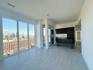 Photo 9: Lph03 270 Dufferin Street in Toronto: South Parkdale Condo for sale (Toronto W01)  : MLS®# W8051802