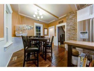 Photo 16: 215 7A Street NE in Calgary: Bridgeland/Riverside House for sale : MLS®# C4061823