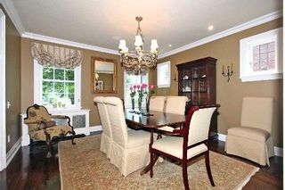 Photo 5:  in : Allenby Freehold for sale (Toronto C04) 