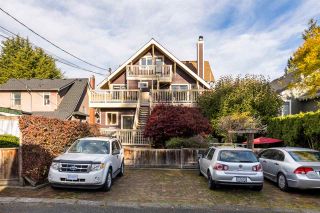 Photo 20: 326 W 11TH AVENUE in Vancouver: Mount Pleasant VW Townhouse for sale or rent (Vancouver West)  : MLS®# R2528028