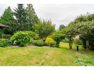 Photo 33: 19746 49 Avenue in Langley: Langley City House for sale : MLS®# R2493431