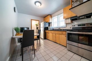 Photo 7: 777 Lorette Avenue in Winnipeg: Crescentwood Residential for sale (1B)  : MLS®# 202219599