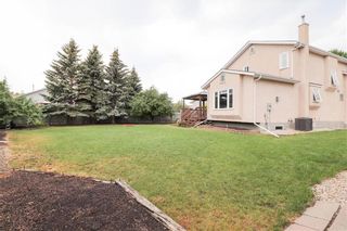 Photo 48: 35 Altomare Place in Winnipeg: Canterbury Park Residential for sale (3M)  : MLS®# 202117435