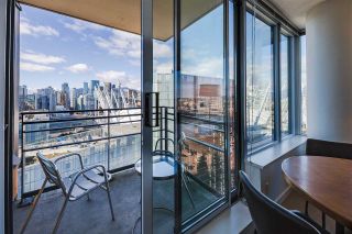 Photo 15: 3108 33 SMITHE STREET in Vancouver: Yaletown Condo for sale (Vancouver West)  : MLS®# R2545710