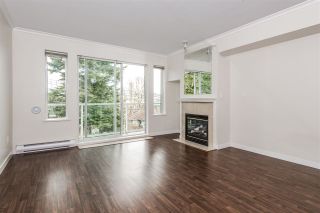 Photo 5: 301 4181 NORFOLK Street in Burnaby: Central BN Condo for sale (Burnaby North)  : MLS®# R2258137