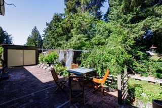 Photo 16: 6040 MARINE Drive in West Vancouver: Gleneagles House for sale : MLS®# R2814043
