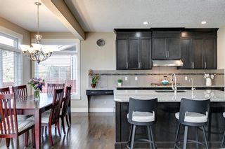 Photo 21: 10 West Coach Place SW in Calgary: West Springs Detached for sale : MLS®# A1222394