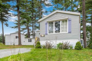 Photo 1: 112 Parkway Drive in New Minas: Kings County Residential for sale (Annapolis Valley)  : MLS®# 202221507