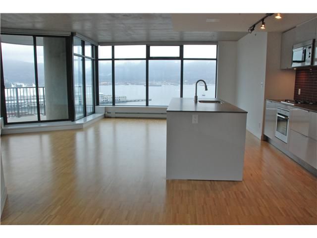Main Photo: 2110 128 W CORDOVA Street in Vancouver: Downtown VW Condo for sale (Vancouver West)  : MLS®# V924477