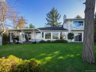 Photo 7: 916 Yarrow Pl in VICTORIA: Es Kinsmen Park House for sale (Esquimalt)  : MLS®# 780418