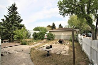 Photo 28: 1413 Arlington Avenue in Saskatoon: Brevoort Park Residential for sale : MLS®# SK779904