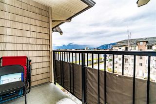 Photo 24: 406 9000 BIRCH Street in Chilliwack: Chilliwack W Young-Well Condo for sale in "The Birch" : MLS®# R2538197