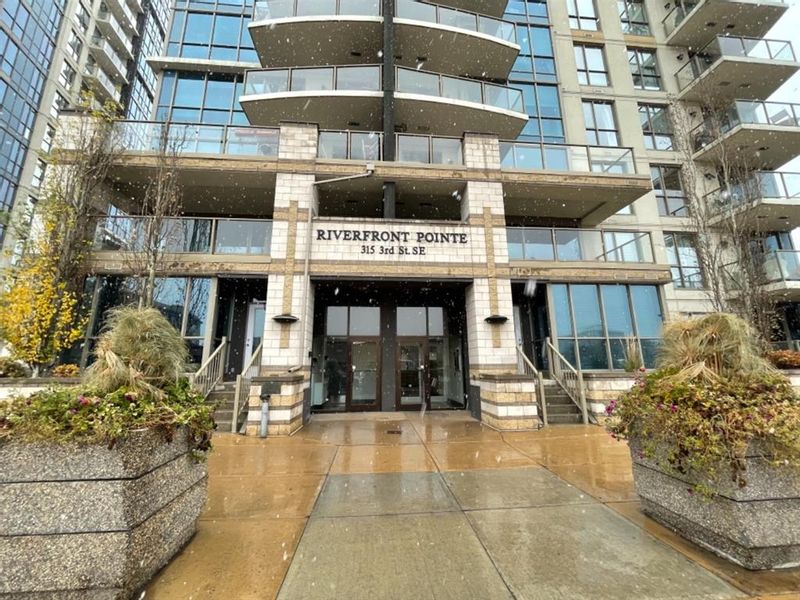 FEATURED LISTING: 505 - 315 3 Street Southeast Calgary