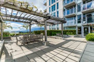 Photo 20: 1701 135 E 17TH Street in North Vancouver: Central Lonsdale Condo for sale in "LOCAL ON LONSDALE" : MLS®# R2189503