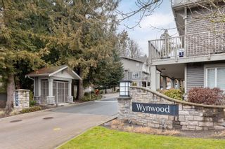 Photo 27: 22 3395 GALLOWAY Avenue in Coquitlam: Burke Mountain Townhouse for sale in "WYNWOOD" : MLS®# R2651926
