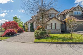 Photo 3: 15638 33 Avenue in Surrey: Morgan Creek House for sale (South Surrey White Rock)  : MLS®# R2873774