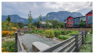 Photo 16: 1324 HALYARD Place in Squamish: Valleycliffe Townhouse for sale in "Sea and Sky" : MLS®# R2724203
