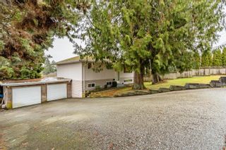 Photo 1: 1675 PITT RIVER Road in Port Coquitlam: Lower Mary Hill House for sale : MLS®# R2651298