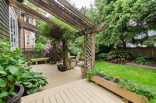 Photo 27: 2151 KIRKSTONE Place in North Vancouver: Lynn Valley House for sale : MLS®# R2073346