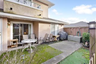 Photo 24: 138 15501 89A Avenue in Surrey: Fleetwood Tynehead Townhouse for sale : MLS®# R2841626