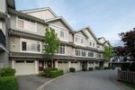 Main Photo: 9 19330 69 Avenue in Surrey: Clayton Townhouse for sale in "MONTEBELLO" (Cloverdale)  : MLS®# R2887004