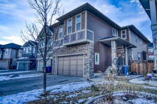 Main Photo: 81 Evansfield Way NW in Calgary: Evanston Detached for sale : MLS®# A2098890