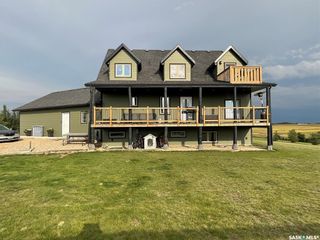 Main Photo: West View Acres in Laird: Residential for sale (Laird Rm No. 404)  : MLS®# SK914895