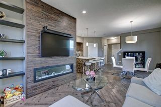 Photo 15: 228 10 WESTPARK Link SW in Calgary: West Springs Row/Townhouse for sale : MLS®# C4299549