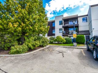 Photo 28: 315 585 Dogwood St in CAMPBELL RIVER: CR Campbell River Central Condo for sale (Campbell River)  : MLS®# 795970