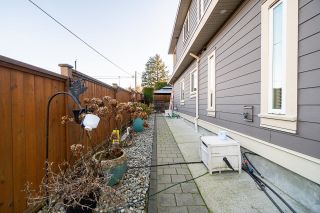 Photo 24: 3796 MYRTLE Street in Burnaby: Central BN 1/2 Duplex for sale (Burnaby North)  : MLS®# R2749291