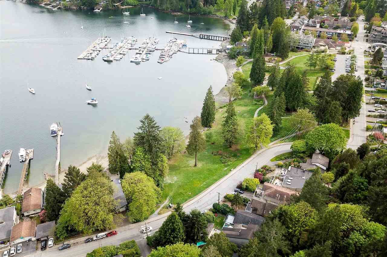 Main Photo: 2497 PANORAMA Drive in North Vancouver: Deep Cove House for sale : MLS®# R2579215