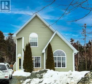 Main Photo: 16 Cannon Marsh Road in Torbay: House for sale : MLS®# 1268668
