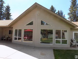 Photo 3: 709 2 AVENUE: Rural Wetaskiwin County House for sale : MLS®# E4296592