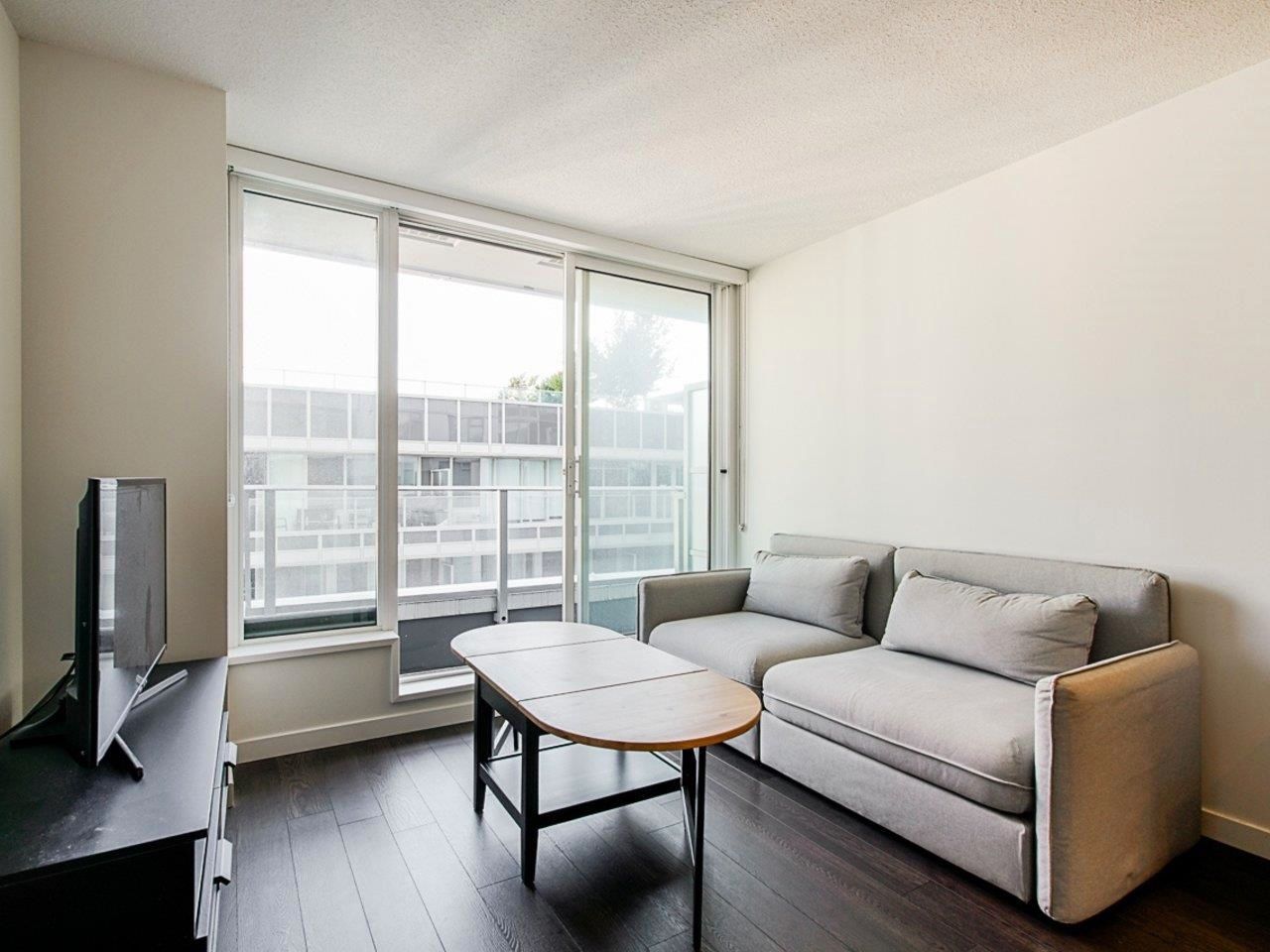 Photo 13: Photos: 622 5665 BOUNDARY Road in Vancouver: Collingwood VE Condo for sale in "WALL CENTRE CENTRAL PARK" (Vancouver East)  : MLS®# R2619104
