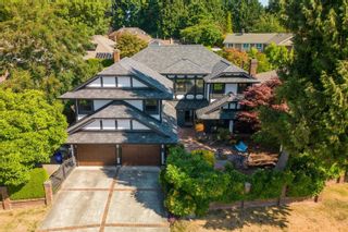 Photo 2: 5680 GOLDENROD Crescent in Delta: Tsawwassen East House for sale in "FOREST BY THE BAY" (Tsawwassen)  : MLS®# R2805614