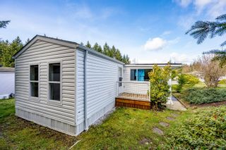 Photo 17: 51 4714 Muir Rd in Courtenay: CV Courtenay East Manufactured Home for sale (Comox Valley)  : MLS®# 929137