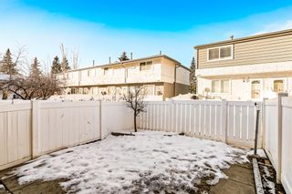 Photo 30: 163 999 Canyon Meadows Drive SW in Calgary: Canyon Meadows Row/Townhouse for sale : MLS®# A2021654