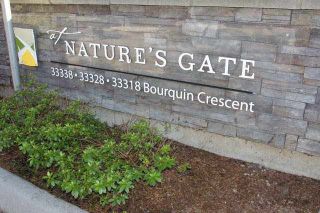 Photo 19: 401 33328 E BOURQUIN Crescent in Abbotsford: Central Abbotsford Condo for sale in "NATURES GATE" : MLS®# F1430501