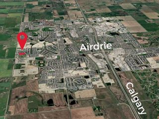 Photo 2: 3 Baysprings Terrace SW: Airdrie Residential Land for sale : MLS®# A1171914