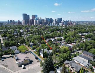 Photo 3: 327 9 Avenue NE in Calgary: Crescent Heights Detached for sale : MLS®# A2099154