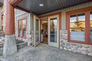 Photo 16: 102 150 Crossbow Place: Canmore Apartment for sale : MLS®# A1163969