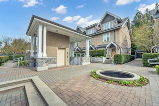 Photo 31: 1481 TILNEY MEWS in Vancouver: South Granville Townhouse for sale (Vancouver West)  : MLS®# R2871128