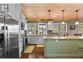 Photo 10: 1520 Highland Drive N in Kelowna: House for sale : MLS®# 10310659
