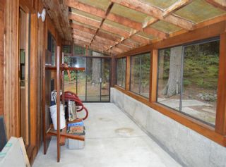 Photo 64: 320 Huck Rd in Whaletown: Isl Cortes Island House for sale (Islands)  : MLS®# 863187