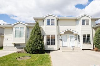 Main Photo: 300 Mount Royal Place in Regina: Mount Royal RG Residential for sale : MLS®# SK970501
