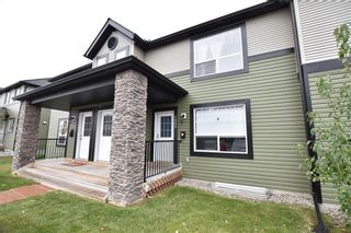Photo 1: 1809 140 Sagewood Boulevard SW: Airdrie Row/Townhouse for sale : MLS®# A1239253