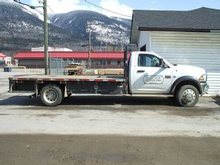Photo 17: 256 MAIN Street in McBride: McBride - Town Business with Property for sale (Robson Valley)  : MLS®# C8048816