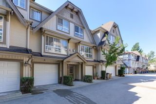 Photo 2: 9 12738 66 Avenue in Surrey: West Newton Townhouse for sale : MLS®# R2818891