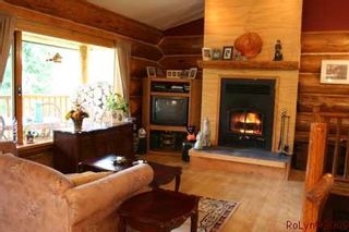 Photo 2: 1240 Morgan Drive: Scotch Creek House for sale (North Shore, Shuswap Lake)  : MLS®# 9180045